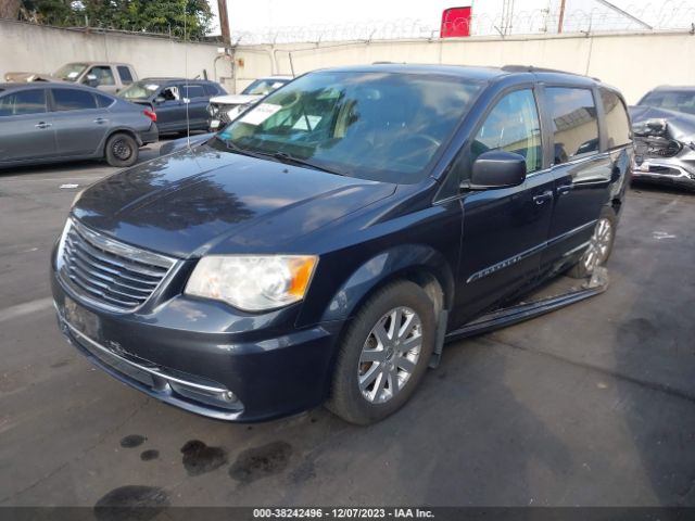 Photo 1 VIN: 2C4RC1BG3ER295347 - CHRYSLER TOWN & COUNTRY 