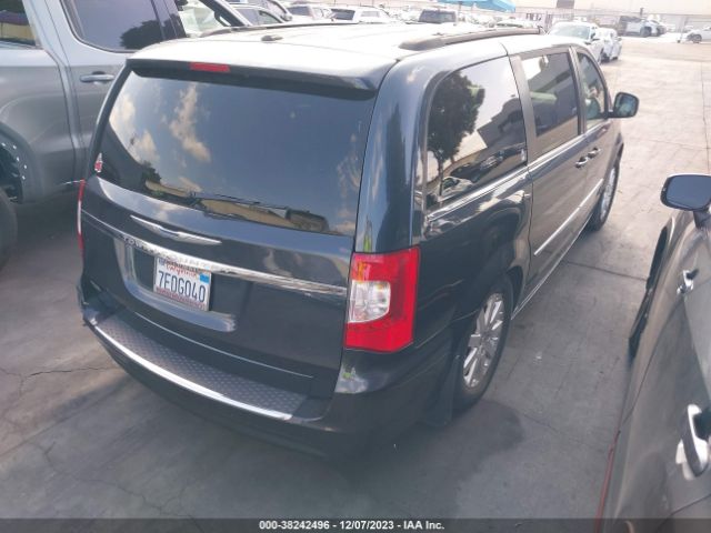 Photo 3 VIN: 2C4RC1BG3ER295347 - CHRYSLER TOWN & COUNTRY 