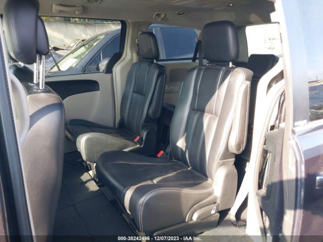 Photo 7 VIN: 2C4RC1BG3ER295347 - CHRYSLER TOWN & COUNTRY 