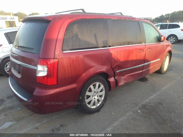 Photo 3 VIN: 2C4RC1BG3ER295428 - CHRYSLER TOWN & COUNTRY 