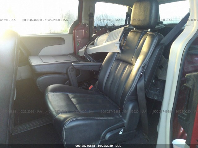 Photo 7 VIN: 2C4RC1BG3ER295428 - CHRYSLER TOWN & COUNTRY 