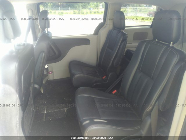 Photo 7 VIN: 2C4RC1BG3ER296112 - CHRYSLER TOWN & COUNTRY 