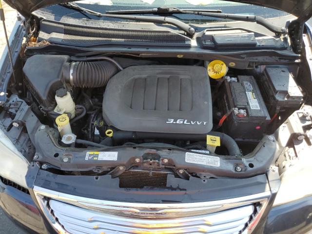 Photo 11 VIN: 2C4RC1BG3ER297891 - CHRYSLER TOWN & COU 