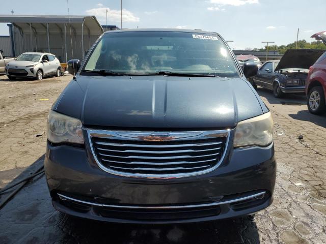 Photo 4 VIN: 2C4RC1BG3ER297891 - CHRYSLER TOWN & COU 