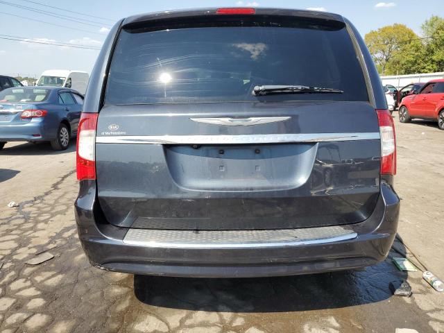 Photo 5 VIN: 2C4RC1BG3ER297891 - CHRYSLER TOWN & COU 