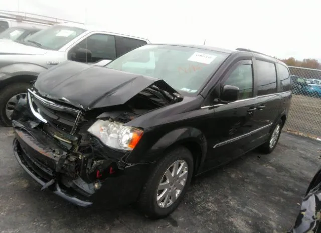 Photo 1 VIN: 2C4RC1BG3ER300207 - CHRYSLER TOWN & COUNTRY 