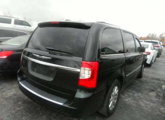 Photo 3 VIN: 2C4RC1BG3ER300207 - CHRYSLER TOWN & COUNTRY 