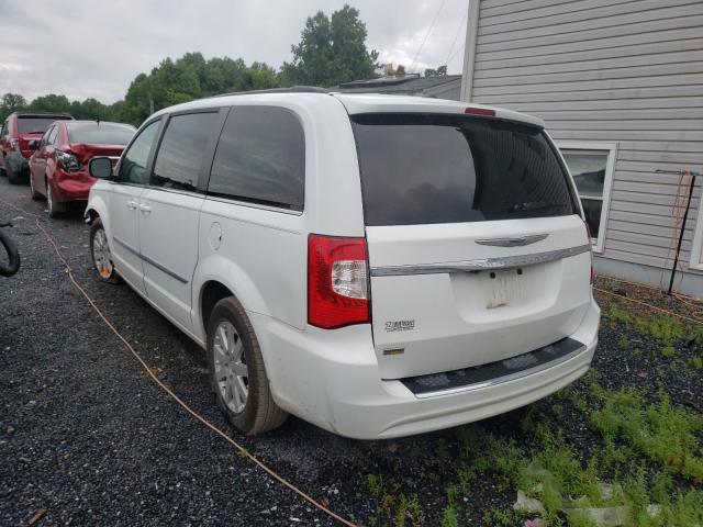 Photo 2 VIN: 2C4RC1BG3ER317279 - CHRYSLER TOWN &AMP COU 