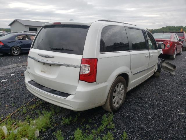 Photo 3 VIN: 2C4RC1BG3ER317279 - CHRYSLER TOWN &AMP COU 