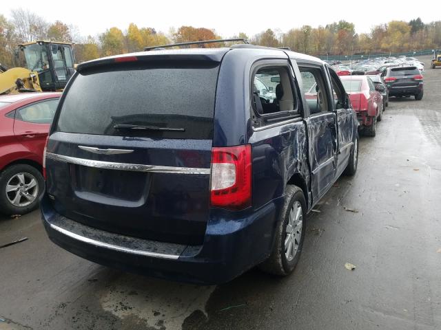 Photo 3 VIN: 2C4RC1BG3ER317850 - CHRYSLER TOWN & COU 