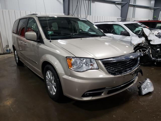 Photo 0 VIN: 2C4RC1BG3ER324099 - CHRYSLER TOWN & COU 