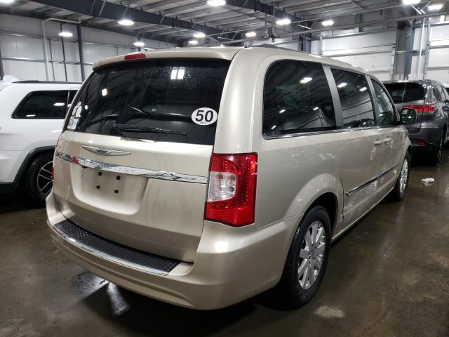 Photo 3 VIN: 2C4RC1BG3ER324099 - CHRYSLER TOWN & COU 