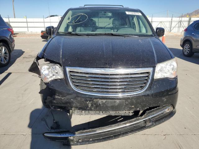 Photo 4 VIN: 2C4RC1BG3ER324118 - CHRYSLER TOWN & COU 