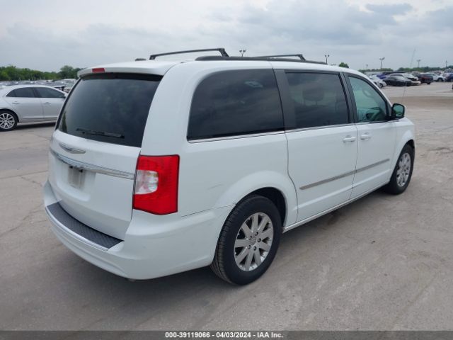 Photo 3 VIN: 2C4RC1BG3ER324197 - CHRYSLER TOWN & COUNTRY 