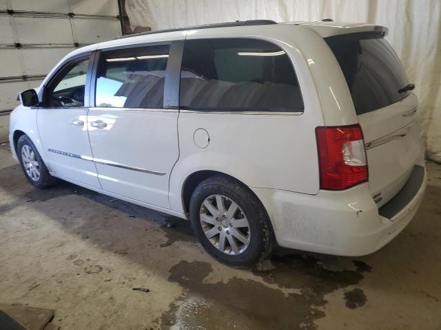 Photo 1 VIN: 2C4RC1BG3ER324393 - CHRYSLER MINIVAN 