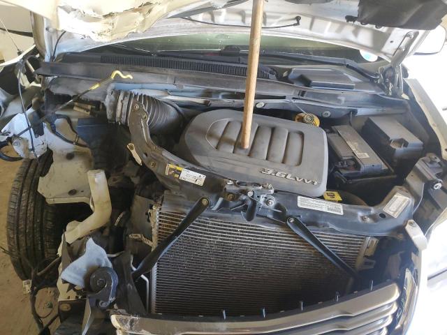 Photo 11 VIN: 2C4RC1BG3ER324393 - CHRYSLER MINIVAN 