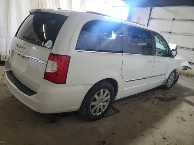 Photo 2 VIN: 2C4RC1BG3ER324393 - CHRYSLER MINIVAN 