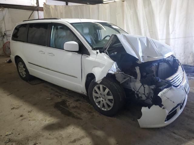 Photo 3 VIN: 2C4RC1BG3ER324393 - CHRYSLER MINIVAN 