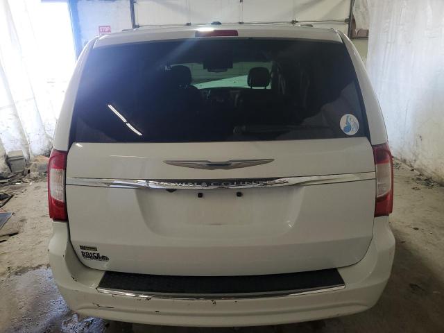 Photo 5 VIN: 2C4RC1BG3ER324393 - CHRYSLER MINIVAN 