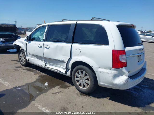 Photo 2 VIN: 2C4RC1BG3ER325365 - CHRYSLER TOWN & COUNTRY 