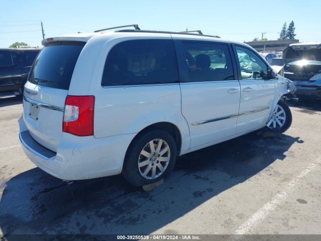 Photo 3 VIN: 2C4RC1BG3ER325365 - CHRYSLER TOWN & COUNTRY 