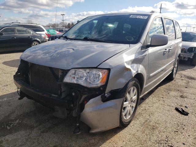 Photo 1 VIN: 2C4RC1BG3ER325866 - CHRYSLER TOWN &AMP COU 