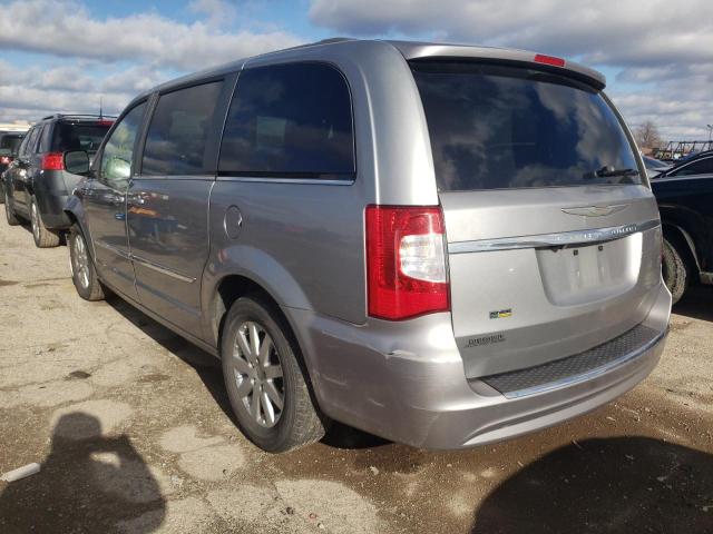 Photo 2 VIN: 2C4RC1BG3ER325866 - CHRYSLER TOWN &AMP COU 