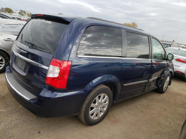 Photo 3 VIN: 2C4RC1BG3ER332803 - CHRYSLER TOWN & COU 