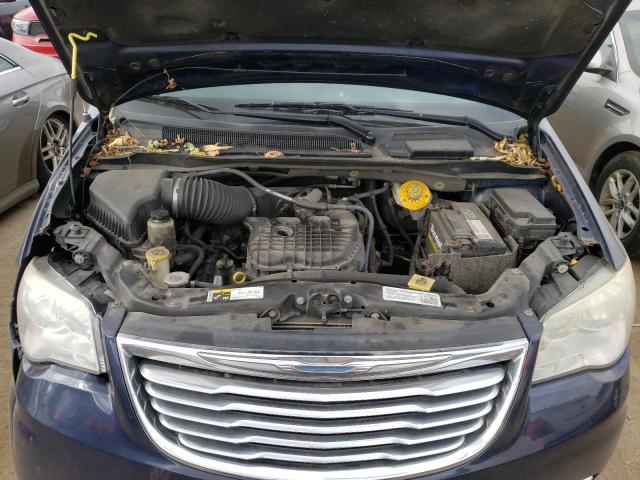 Photo 6 VIN: 2C4RC1BG3ER332803 - CHRYSLER TOWN & COU 