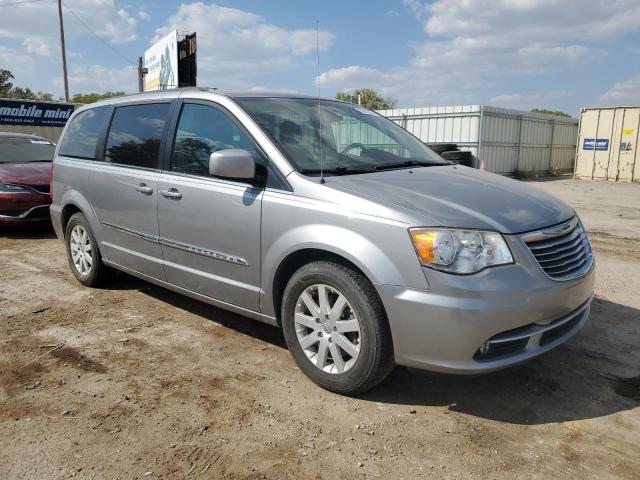 Photo 3 VIN: 2C4RC1BG3ER333093 - CHRYSLER MINIVAN 