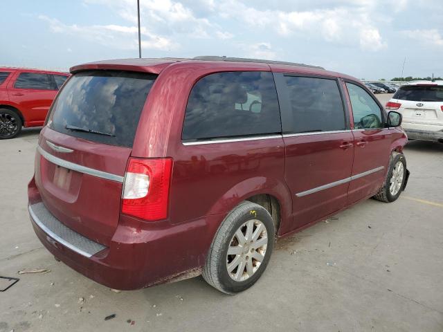 Photo 3 VIN: 2C4RC1BG3ER343199 - CHRYSLER TOWN & COU 