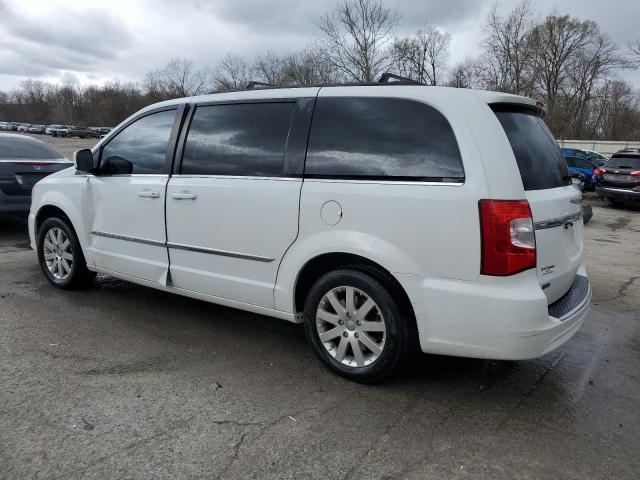 Photo 1 VIN: 2C4RC1BG3ER343459 - CHRYSLER MINIVAN 