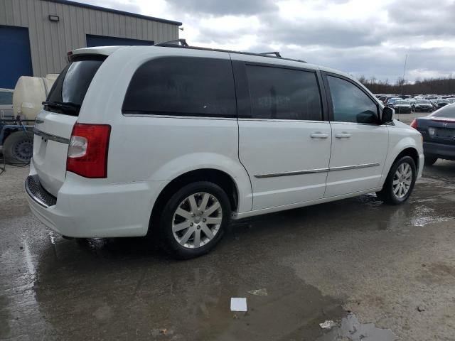 Photo 2 VIN: 2C4RC1BG3ER343459 - CHRYSLER MINIVAN 