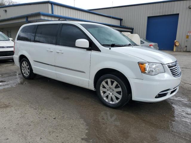 Photo 3 VIN: 2C4RC1BG3ER343459 - CHRYSLER MINIVAN 