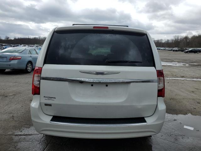 Photo 5 VIN: 2C4RC1BG3ER343459 - CHRYSLER MINIVAN 