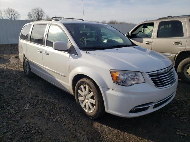 Photo 0 VIN: 2C4RC1BG3ER347091 - CHRYSLER TOWN &AMP COU 