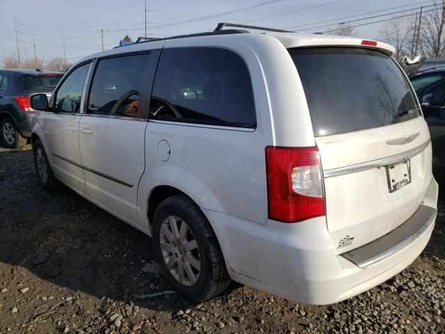 Photo 2 VIN: 2C4RC1BG3ER347091 - CHRYSLER TOWN &AMP COU 