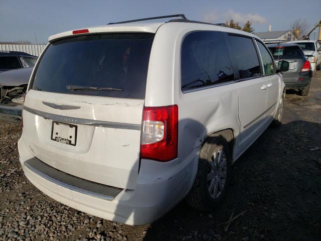 Photo 3 VIN: 2C4RC1BG3ER347091 - CHRYSLER TOWN &AMP COU 