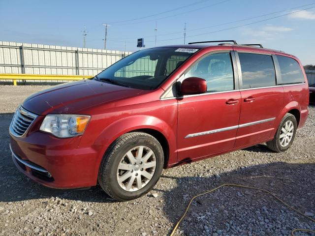 Photo 0 VIN: 2C4RC1BG3ER357930 - CHRYSLER MINIVAN 