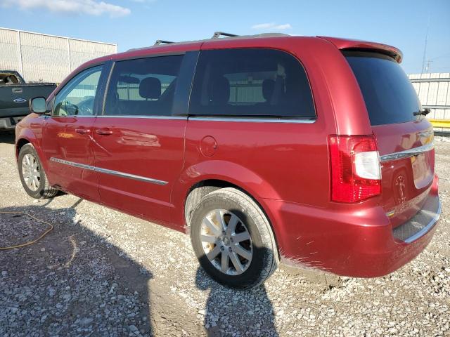 Photo 1 VIN: 2C4RC1BG3ER357930 - CHRYSLER MINIVAN 