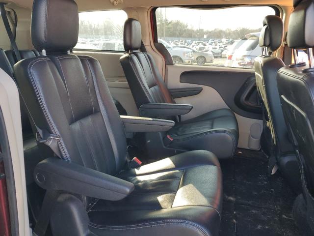 Photo 10 VIN: 2C4RC1BG3ER357930 - CHRYSLER MINIVAN 