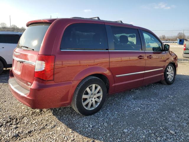 Photo 2 VIN: 2C4RC1BG3ER357930 - CHRYSLER MINIVAN 