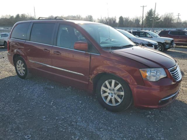 Photo 3 VIN: 2C4RC1BG3ER357930 - CHRYSLER MINIVAN 