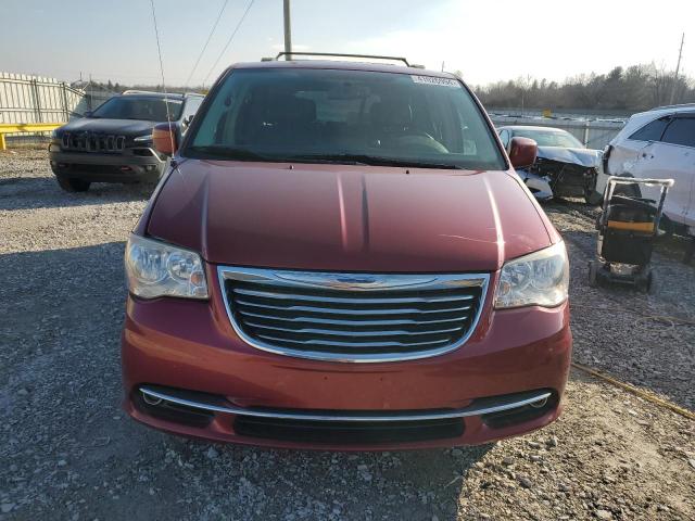 Photo 4 VIN: 2C4RC1BG3ER357930 - CHRYSLER MINIVAN 