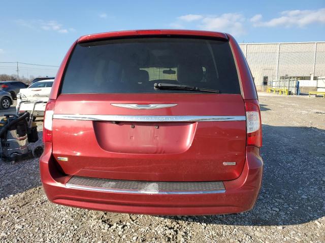 Photo 5 VIN: 2C4RC1BG3ER357930 - CHRYSLER MINIVAN 