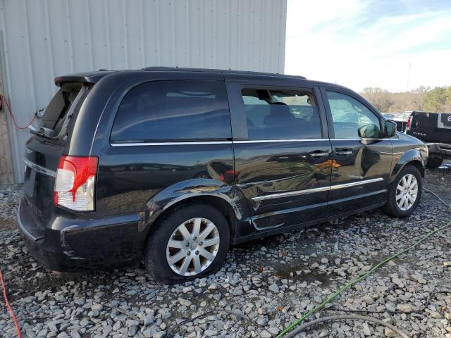 Photo 2 VIN: 2C4RC1BG3ER358107 - CHRYSLER MINIVAN 