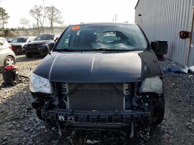 Photo 4 VIN: 2C4RC1BG3ER358107 - CHRYSLER MINIVAN 