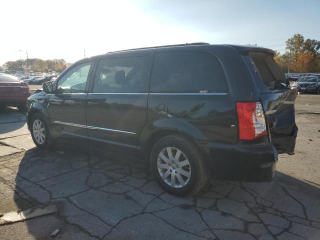 Photo 1 VIN: 2C4RC1BG3ER359693 - CHRYSLER MINIVAN 