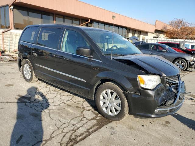 Photo 3 VIN: 2C4RC1BG3ER359693 - CHRYSLER MINIVAN 