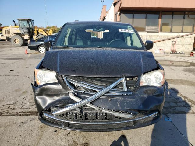 Photo 4 VIN: 2C4RC1BG3ER359693 - CHRYSLER MINIVAN 